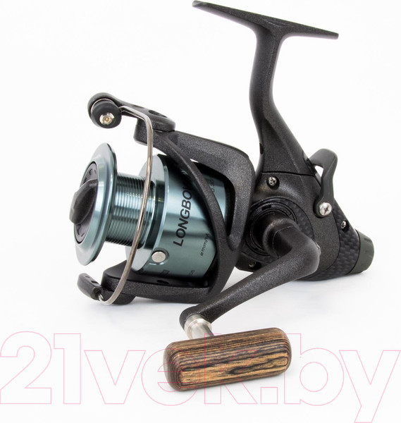 Изображение товара Катушка безынерционная Okuma Longbow / LBXT-630
