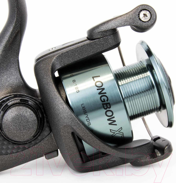 Изображение товара Катушка безынерционная Okuma Longbow / LBXT-665