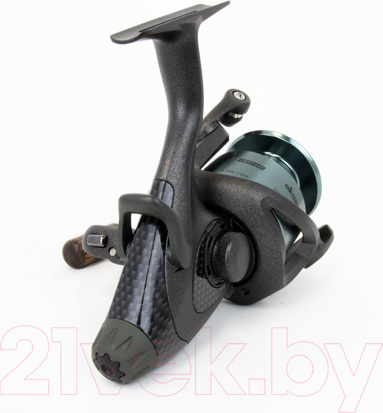 Изображение товара Катушка безынерционная Okuma Longbow / LBXT-665