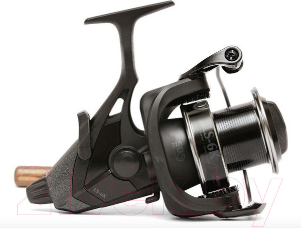 Изображение товара Катушка безынерционная Okuma LS-6K
