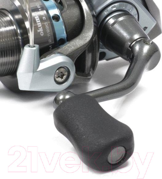 Изображение товара Катушка безынерционная Okuma Alaris / ALS-30