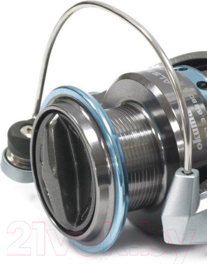 Изображение товара Катушка безынерционная Okuma Alaris / ALS-30