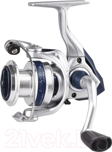 Изображение товара Катушка безынерционная Okuma Aria / ARIA-5000a