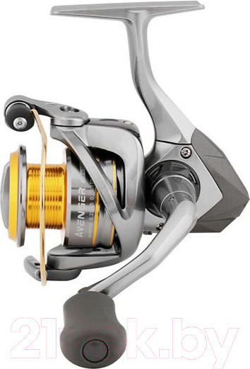 Изображение товара Катушка безынерционная Okuma New Avenger / AV-3000