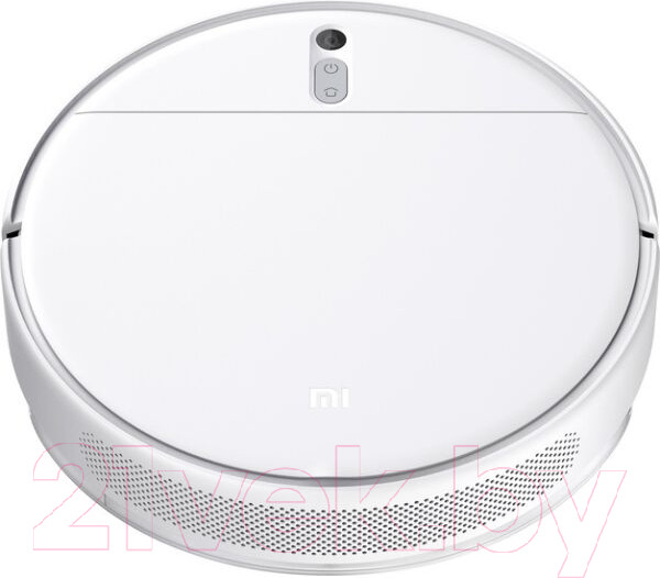 Изображение товара Робот-пылесос Xiaomi Mi Robot Vacuum-Mop 2 Lite MJSTL / BHR5217EU/BHR5959RU