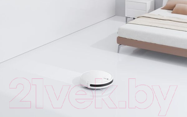 Изображение товара Робот-пылесос Xiaomi Mi Robot Vacuum-Mop 2 Lite MJSTL / BHR5217EU/BHR5959RU