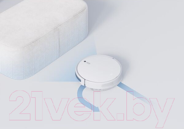 Изображение товара Робот-пылесос Xiaomi Mi Robot Vacuum-Mop 2 Lite MJSTL / BHR5217EU/BHR5959RU