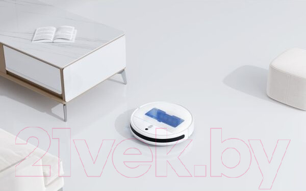 Изображение товара Робот-пылесос Xiaomi Mi Robot Vacuum-Mop 2 Lite MJSTL / BHR5217EU/BHR5959RU