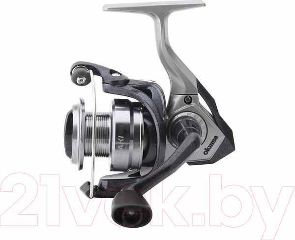 Изображение товара Катушка безынерционная Okuma Azaki-65