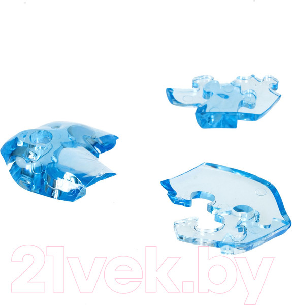 Изображение товара 3D-пазл Bondibon Слон / ВВ5234