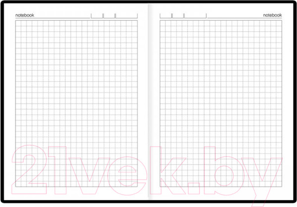 Изображение товара Записная книжка Альт Avocado style / 3-80-005/35 (80л)