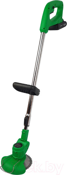 Изображение товара Триммер аккумуляторный Zitrek GreenCut 20 / 082-2002