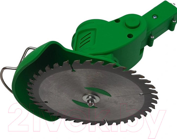 Изображение товара Триммер аккумуляторный Zitrek GreenCut 20 / 082-2002