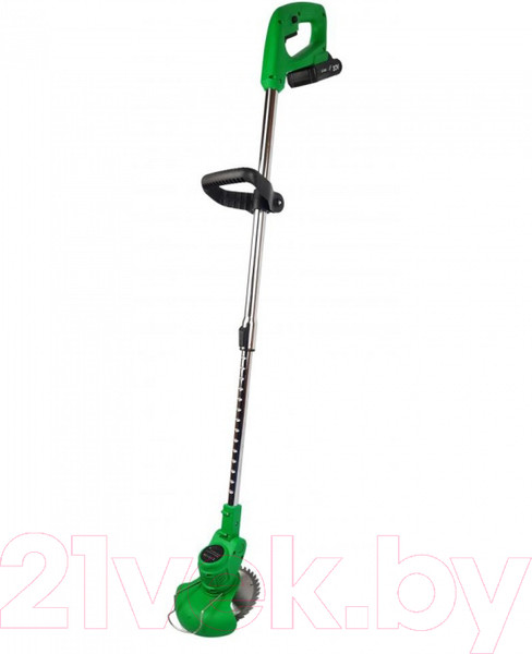 Изображение товара Триммер аккумуляторный Zitrek GreenCut 20 / 082-2002