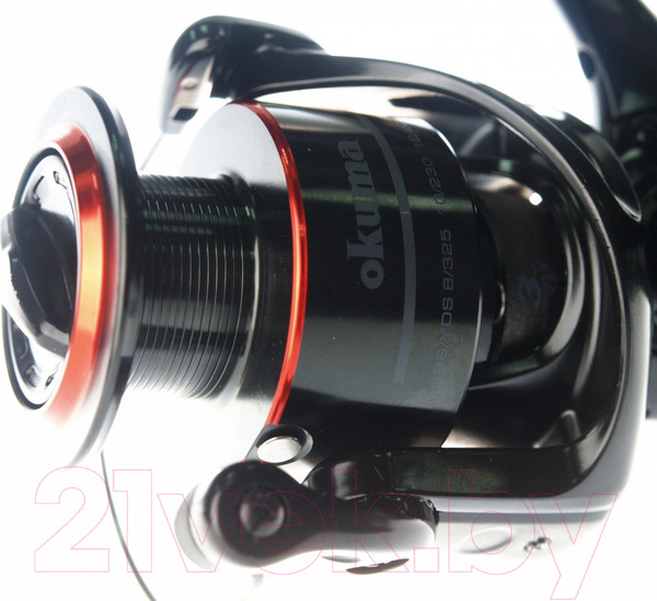 Изображение товара Катушка безынерционная Okuma Ceymar Baitfeeder / CMBF-330