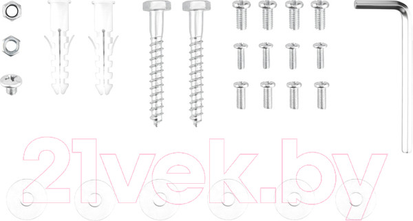 Изображение товара Кронштейн для телевизора Rexant 38-0053