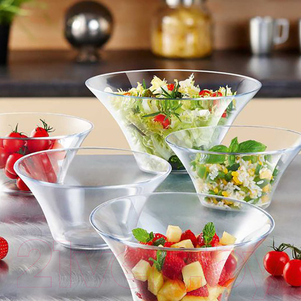 Изображение товара Салатник Luminarc Salad Club J6964