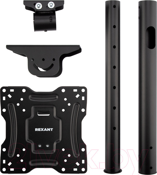 Изображение товара Кронштейн для телевизора Rexant 38-0309