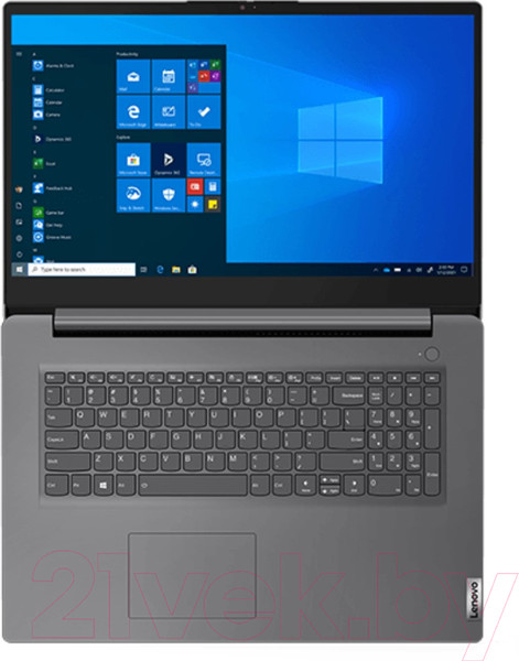 Изображение товара Ноутбук Lenovo V17 G2 ITL (82NX00DLRU)