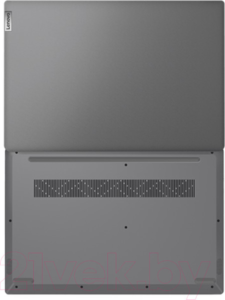 Изображение товара Ноутбук Lenovo V17 G2 ITL (82NX00DLRU)