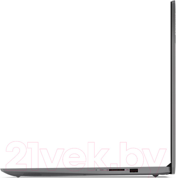 Изображение товара Ноутбук Lenovo V17 G2 ITL (82NX00DLRU)