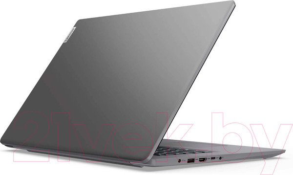 Изображение товара Ноутбук Lenovo V17 G2 ITL (82NX00DLRU)