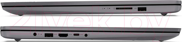 Изображение товара Ноутбук Lenovo V17 G2 ITL (82NX00DLRU)