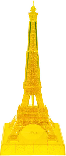 Изображение товара 3D-пазл Bondibon Эйфелева башня / ВВ5228