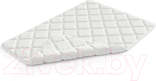 Изображение товара Одеяло для малышей Proson ЭКО классическое 110x165