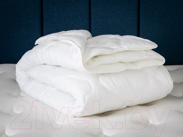 Изображение товара Одеяло для малышей Proson ЭКО классическое 110x165