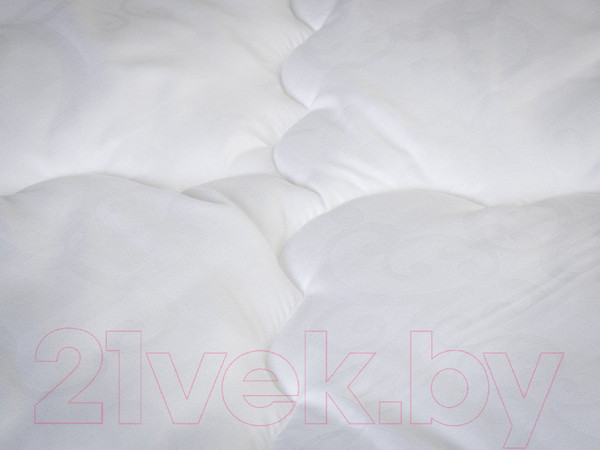 Изображение товара Одеяло для малышей Proson ЭКО классическое 110x165