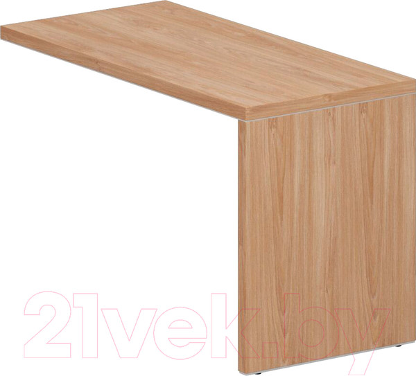 Изображение товара Стол-приставка Norden 120x60x75 / OL-20-06.GN (гикори натуральный)