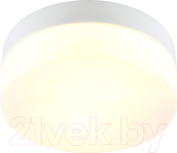 Изображение товара Светильник Arte Lamp Aqua-Tablet A6047PL-1WH