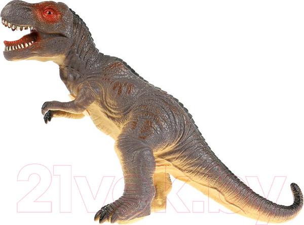 Изображение товара Фигурка игровая Играем вместе Динозавр Тиранозавр / ZY872432-R