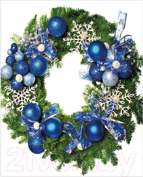 Изображение товара Скатерть JoyArty Праздничный настрой / tc_21426 (180x145)