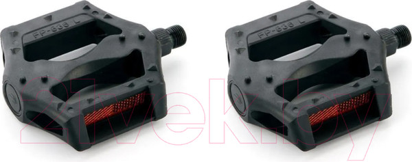 Изображение товара Комплект педалей для велосипеда Feimin FP-836 1/2