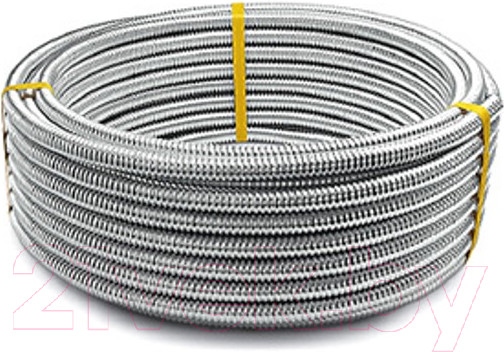 Изображение товара Труба водопроводная Lavita Гофрированная неотожженная GF 25A (R) (10м/бухта)