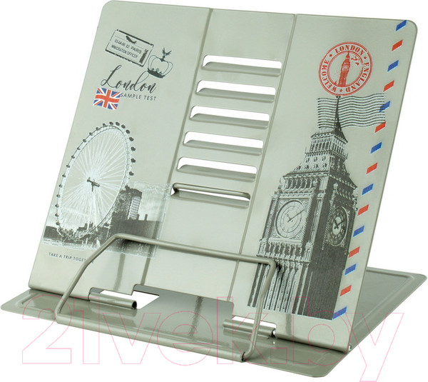 Изображение товара Подставка для книг Darvish DV-13074