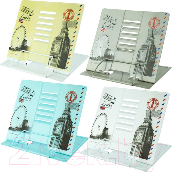 Изображение товара Подставка для книг Darvish DV-13074