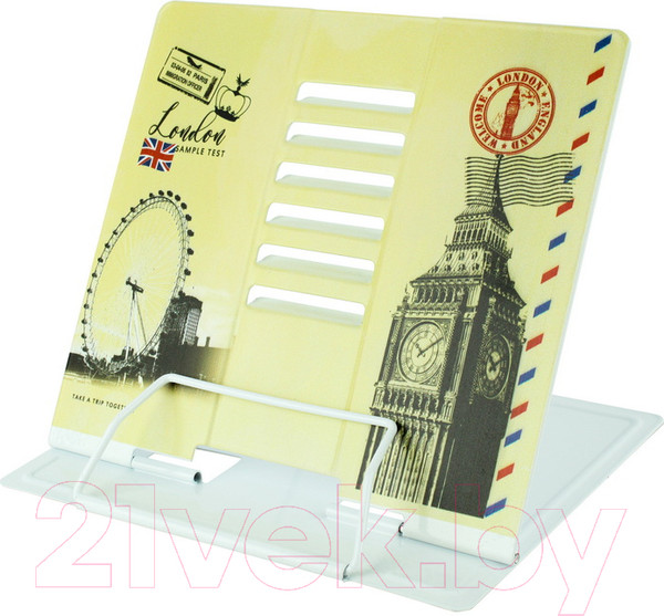 Изображение товара Подставка для книг Darvish DV-13074