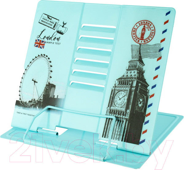 Изображение товара Подставка для книг Darvish DV-13074