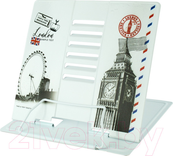 Изображение товара Подставка для книг Darvish DV-13074