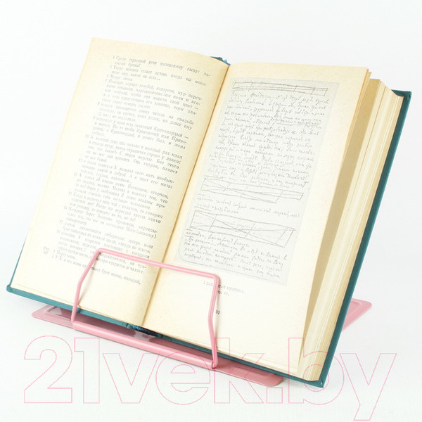 Изображение товара Подставка для книг Darvish DV-13079