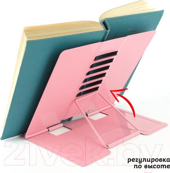 Изображение товара Подставка для книг Darvish DV-13079