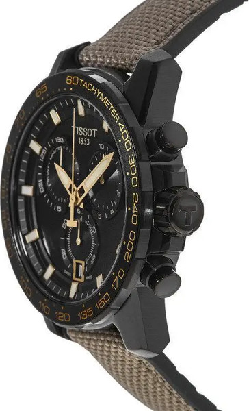 Изображение товара Часы наручные мужские Tissot T125.617.37.051.01
