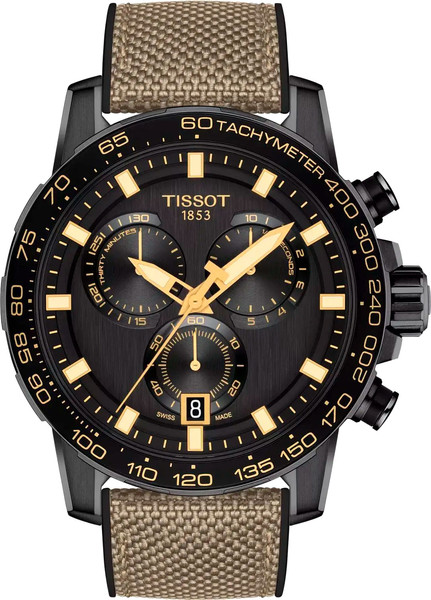 Изображение товара Часы наручные мужские Tissot T125.617.37.051.01