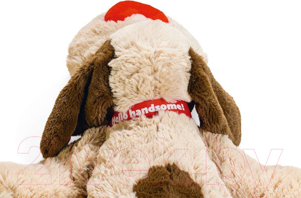 Изображение товара Игрушка для собак Beeztees Joep / 619941 (бежевый)