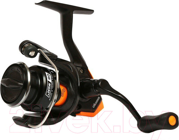 Изображение товара Катушка безынерционная Okuma JAW-40