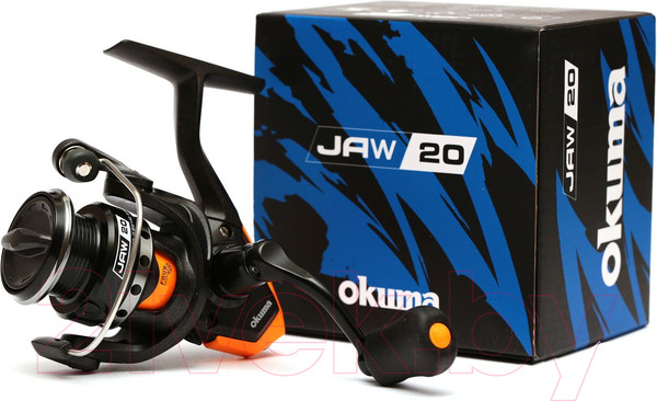 Изображение товара Катушка безынерционная Okuma JAW-55