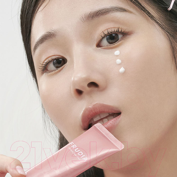 Изображение товара Крем для век Frudia Питательный с экстрактом граната (40мл)